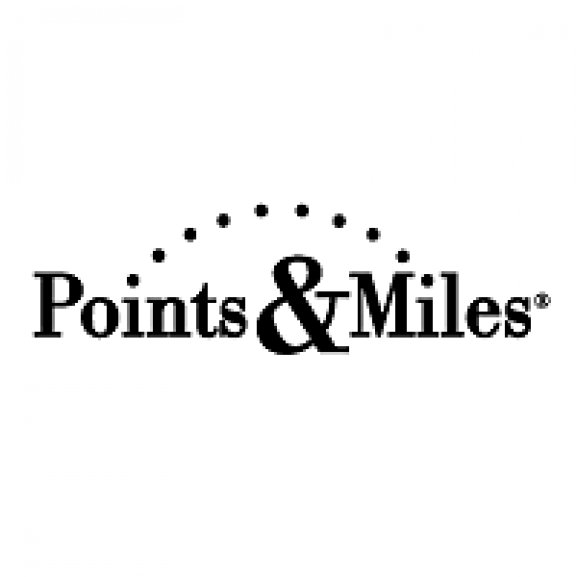 Logo of Points & Miles