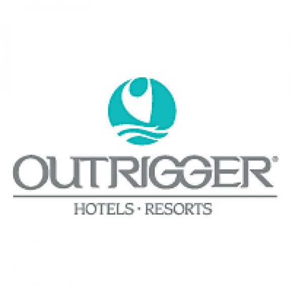 Logo of Outrigger