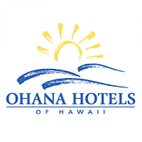 Logo of Ohana Hotels