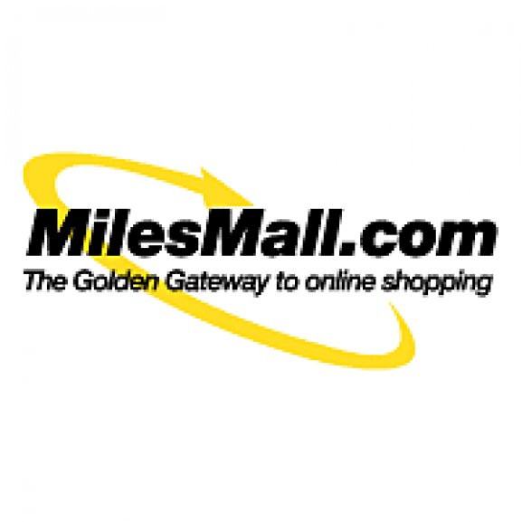 Logo of MilesMall.com