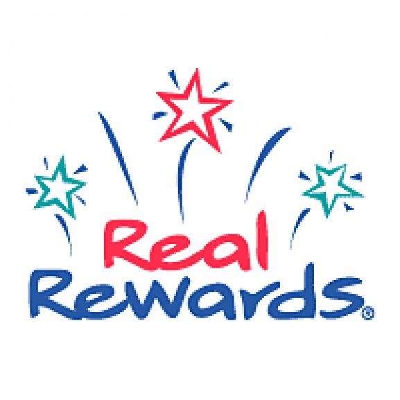 Logo of Real Rewards