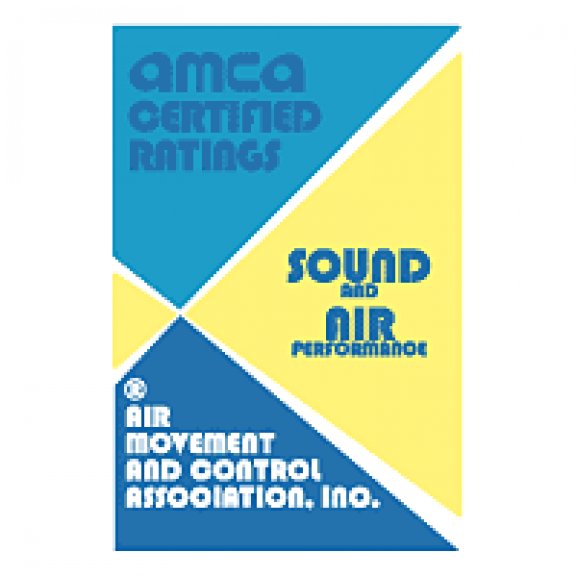 Logo of Amca Certified Ratings