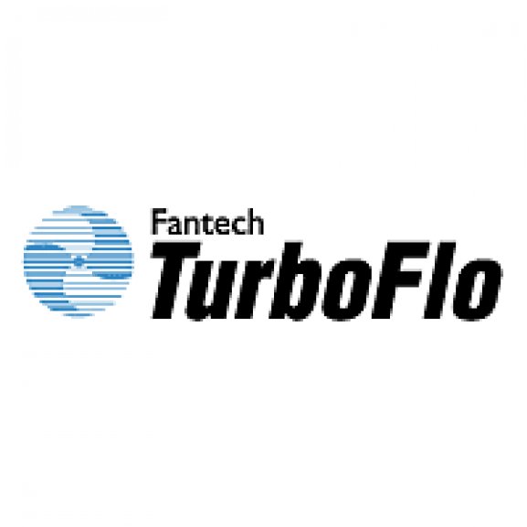 Logo of Fantech TurboFlo