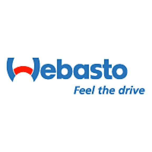 Logo of Webasto