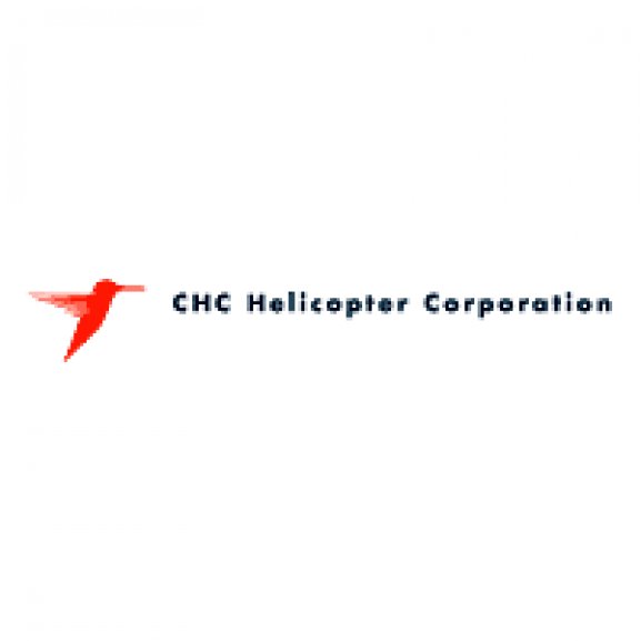 Logo of CHC Helicopter