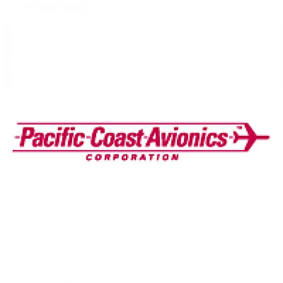 Logo of Pacific Coast Avionics
