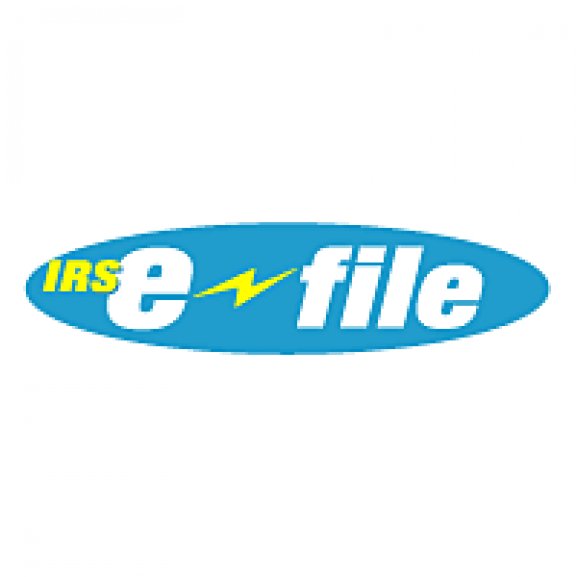 Logo of IRS e-file