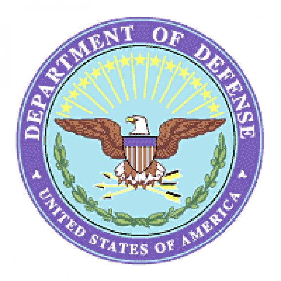 Logo of Department of Defense