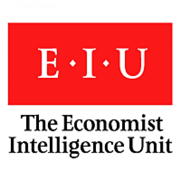 Logo of EIU
