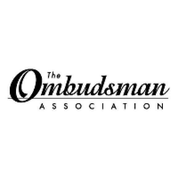 Logo of The Ombudsman Association