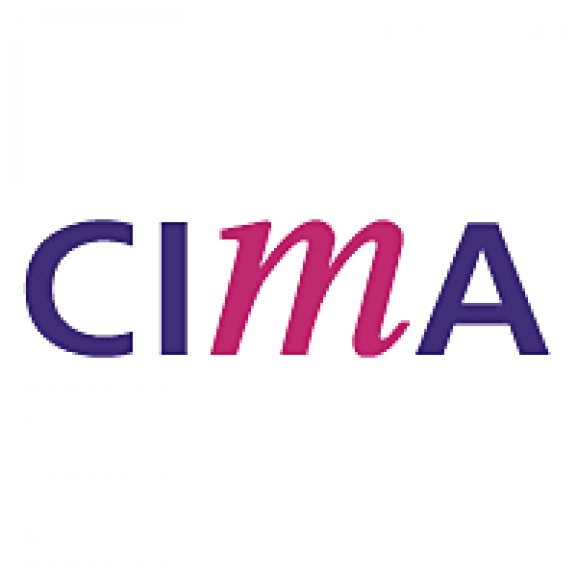 Logo of CIMA