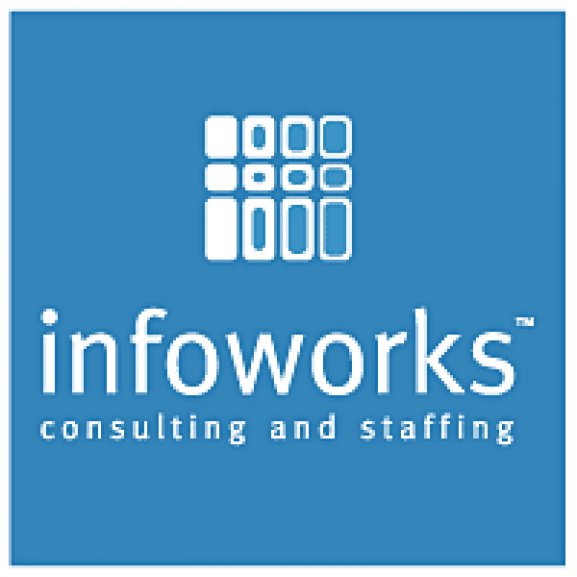 Logo of InfoWorks