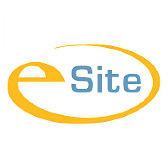Logo of eSite