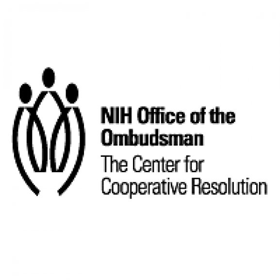 Logo of NIH Office of the Ombudsman