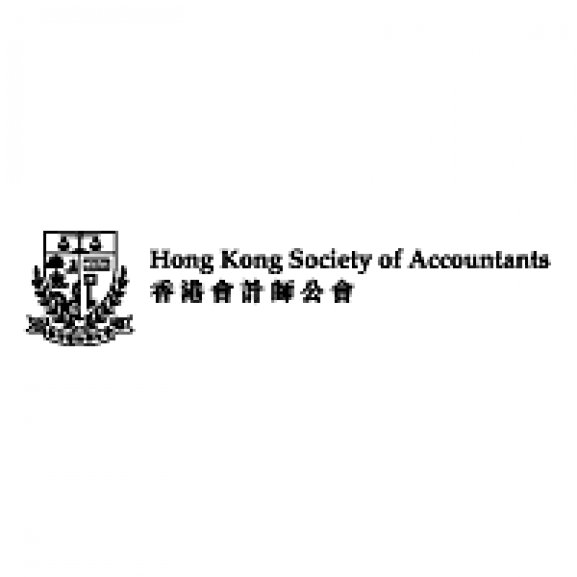 Logo of Hong Kong Society of Accountants