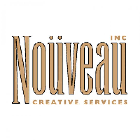 Logo of Nouveau