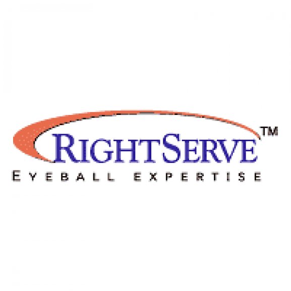 Logo of RightServe