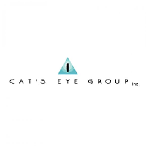 Logo of Cat's Eye Group