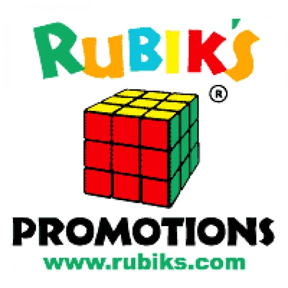 Logo of Rubiks Promotions