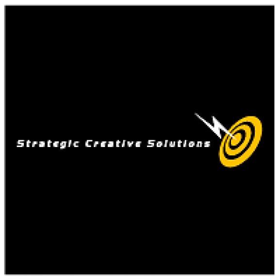 Logo of Strategic Creative Solutins