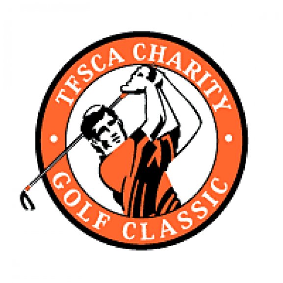 Logo of Tesca Charity Golf Classic