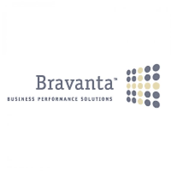 Logo of Bravanta