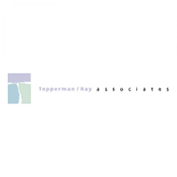 Logo of Tepperman/Ray Associates