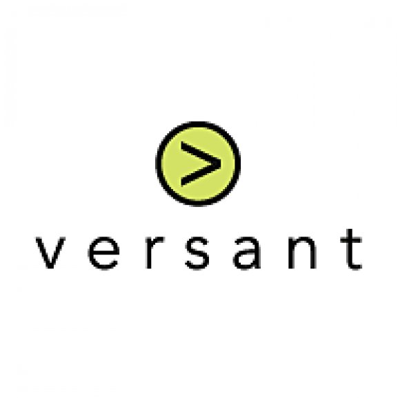 Logo of Versant
