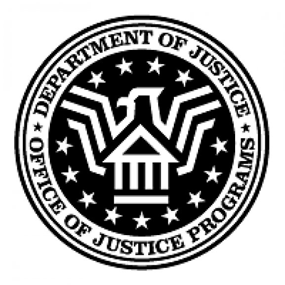 Logo of Department of Justice