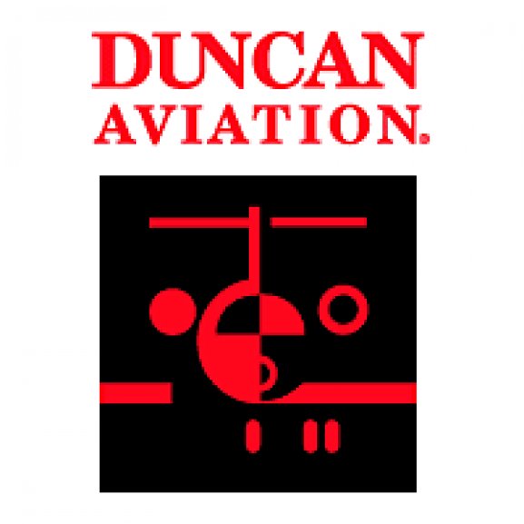 Logo of Duncan Aviation