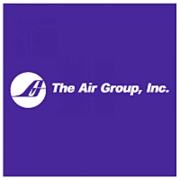 Logo of The Air Group