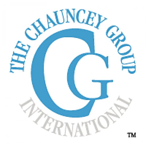 Logo of The Chauncey Group International