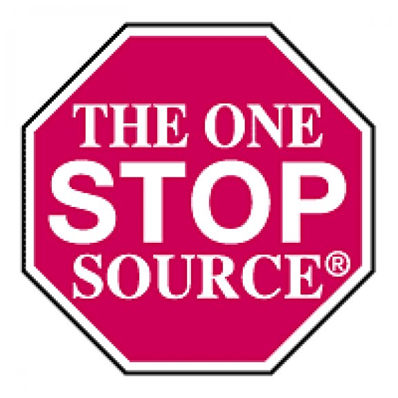 Logo of The One Stop Source