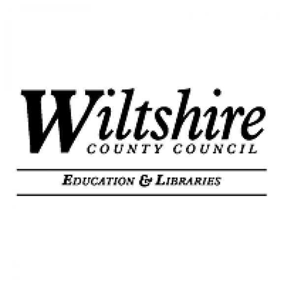 Logo of Wiltshire County Council