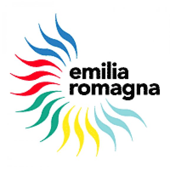 Logo of Emilia Romagna