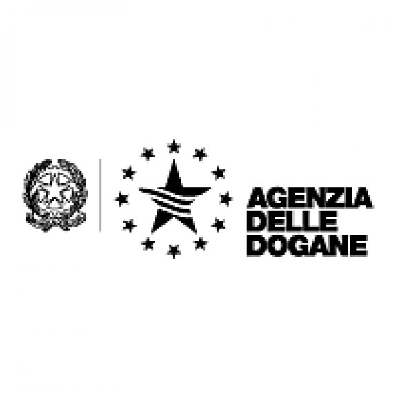 Logo of Agenzia Delle Dogane