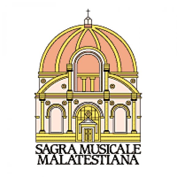 Logo of Sagra Musicale Malatestiana