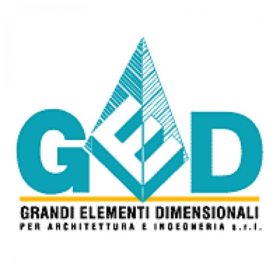 Logo of GED