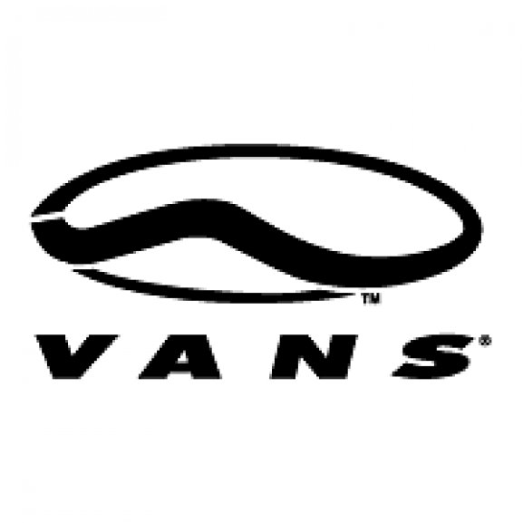 Logo of Vans