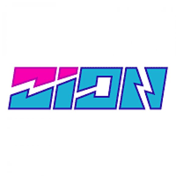 Logo of ZION