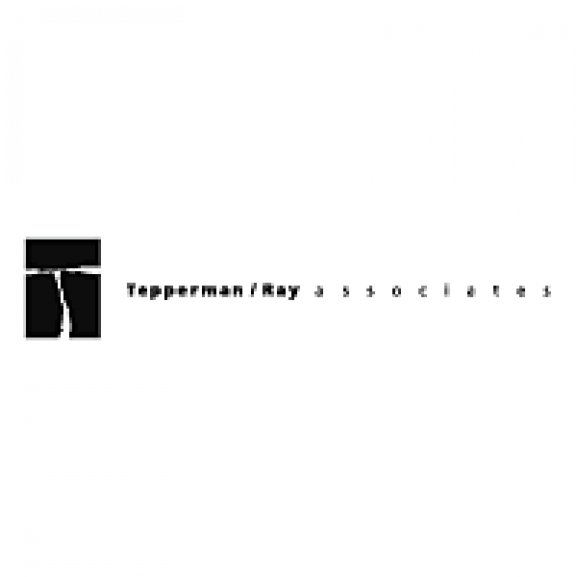 Logo of Tepperman/Ray Associates