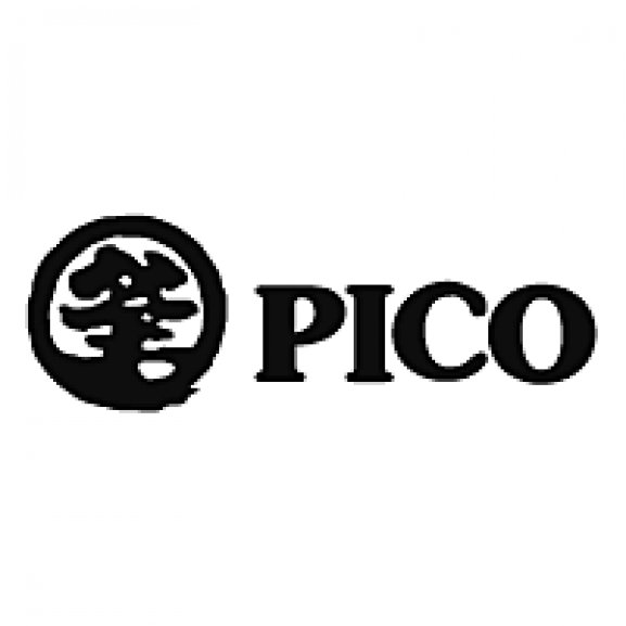 Logo of Pico