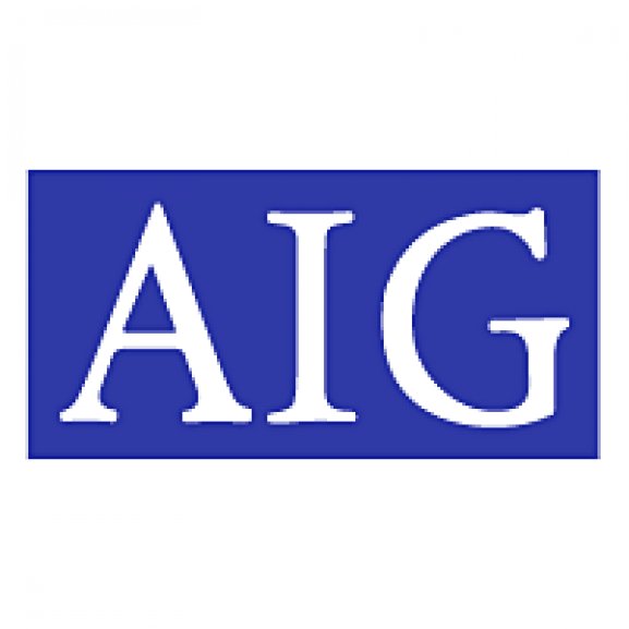 Logo of AIG