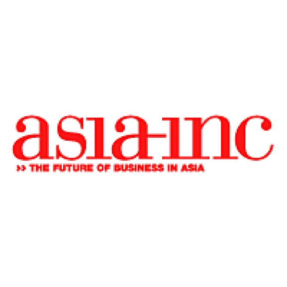 Logo of Asia-Inc