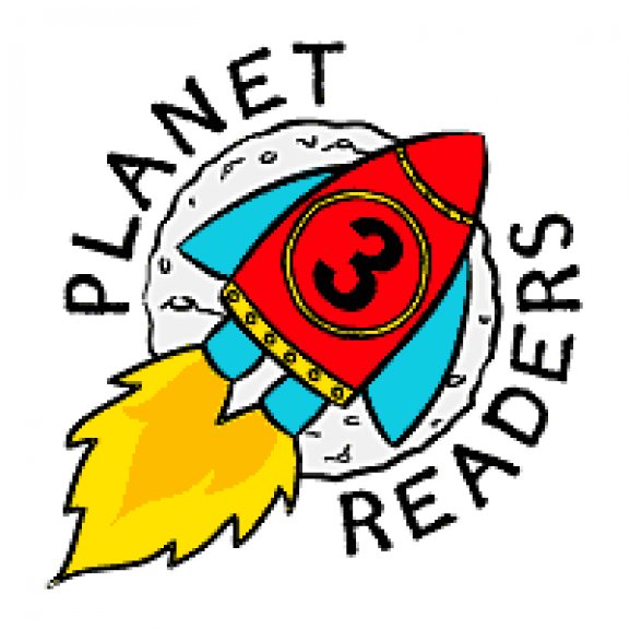 Logo of Planet Readers