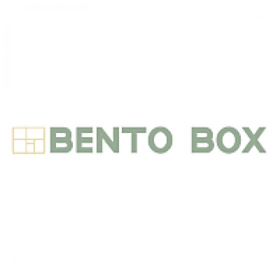 Logo of Bento Box