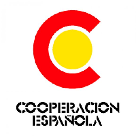 Logo of Cooperacion Espanola