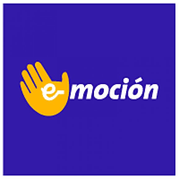 Logo of e-mocion