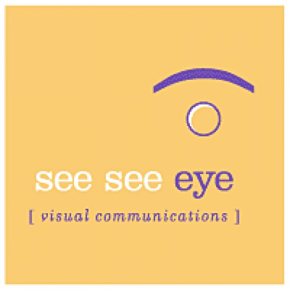 Logo of see see eye