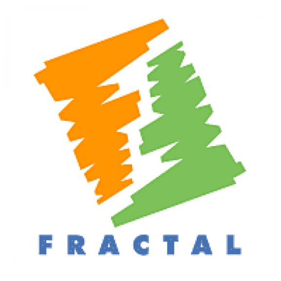Logo of Fractal